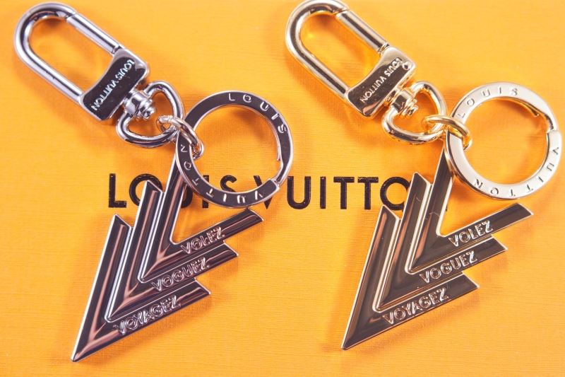 Louis Vuitton Keychains